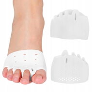 Verk Gelový meziprstový separátor 2 ks - Bunion Corrector