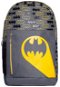 DIFUZED DC Comics Batman: Bat Logo - batoh - Rucksack