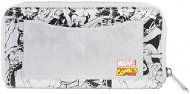 DIFUZED Marvel Comics - dámská peněženka - Pénztárca