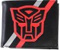 DIFUZED Transformers - otevírací peněženka - Wallet