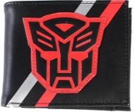 DIFUZED Transformers – otváracia peňaženka - Peňaženka