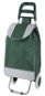 Verk 01745 Nákupná taška na kolieskach 30 l zelená - Nákupná taška