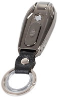 Verk 08373 Zapalovač USB s LED osvětlením grafit - Lighter