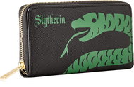 Harry Potter: Slytherin - dámská peněženka - Wallet