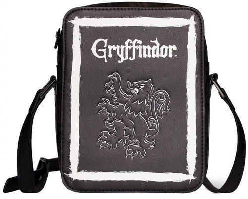 Harry Potter: Gryffindor - small shoulder bag - Shoulder Bag - Main image