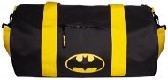 DC Comcis Batman: Logo - taška - Sports Bag