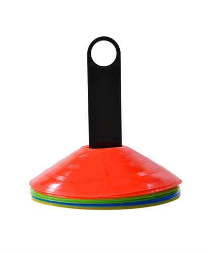 Fitnessline Marking Meters - 12 pieces - Training Aid - Main image