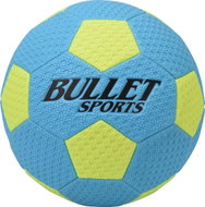 BULLET 5 Soccer ball blue - Football 