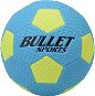 BULLET 5 Futbalová lopta modrá - Futbalová lopta