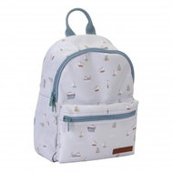 Little Dutch Kids Backpack - Nautical Bay - Small Backpack
