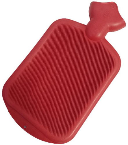 Sundo Termofor oboustranně vroubkovaná 2 l - Heat Pad - Main image