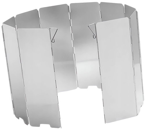 Pronett XJ5127 Foldable aluminium cover for cookers - Lee - Main image