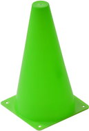 FITNESSLINE Sportovní kužel zelený - Signal Cone