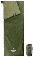 Naturehike LW180 800 g size. XL, army green - Sleeping Bag