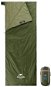 Naturehike LW180 800 g vel. XL, army zelená - Sleeping Bag