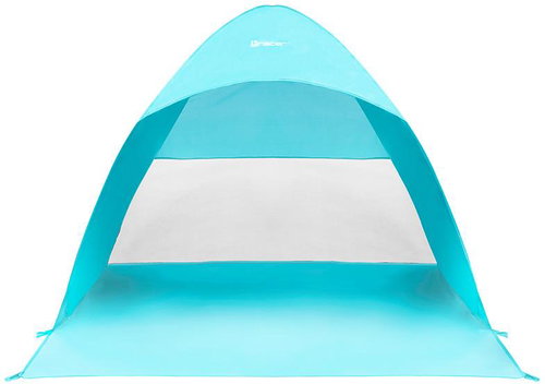 TRACER Beach instant tent Blue 160 × 150 × 115 cm - Beach Tent - Main image