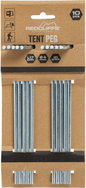 Redcliffs Stanové kolíky jehla 17 cm 10 ks - Tent Peg