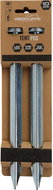Redcliffs Stanové kolíky V 23 cm 10 ks - Tent Peg