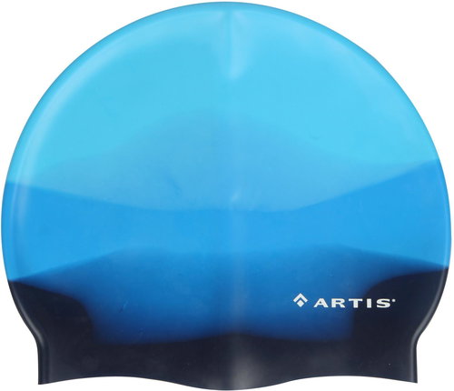 Artis Multicolour 02 swimming cap - Bathing Cap - Main image