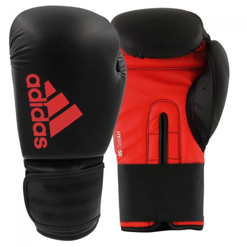 Adidas Hybrid 50, 16 oz - Boxing Gloves - Main image