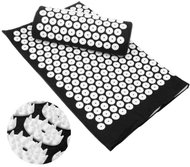 Mormark Masážní akupresurní podložka s polštářem Acumat - Acupressure Mat