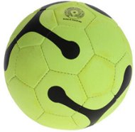 Bullet Fotbalový míč 5, žlutý - Football 
