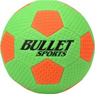 Bullet Fotbalový míč 5, zelený - Football 