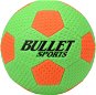 Bullet Fotbalový míč 5, zelený - Futbalová lopta