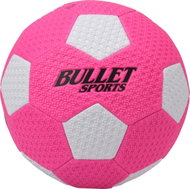 Bullet Football 5, pink - Football 