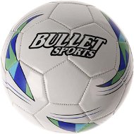 Bullet Mini fotbalový míč 2, modrý - Football 
