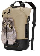 Naturehike Vodotěsný batoh 30 l, 550 g, khaki - Tourist Backpack