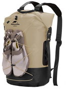 Naturehike Waterproof backpack 30 l, 550 g, khaki - Tourist Backpack