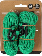 Redcliffs Tent Cords Green 2 pcs - Line