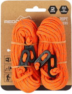 Redcliffs Tent cords orange 2 pcs - Line