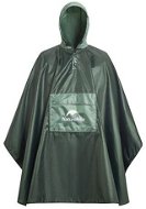 Naturehike Pláštěnka RG01 s kapsou 406 g, zelená - Raincoat
