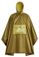 Naturehike Pláštěnka RG01 s kapsou 406 g, zlatozelená - Raincoat