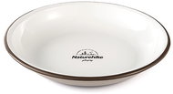 Naturehike Enamel plate small 250 g - Plate