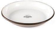 Naturehike Enamel plate large 350 g - Plate