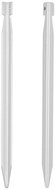 Naturehike Lightweight tent stakes 8 pcs, 20 cm, silver - Tent Peg
