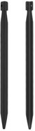 Naturehike Lightweight tent stakes 8 pcs, 20 cm, black - Tent Peg