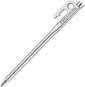 Tent Peg Naturehike Stainless steel tent peg 20 cm, 110 g - Stanový kolík