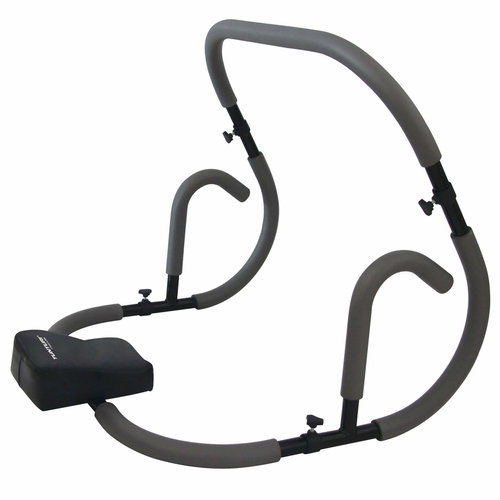 Tunturi Abdominal muscle exerciser AB TRAINER - Exercise Device - Main image