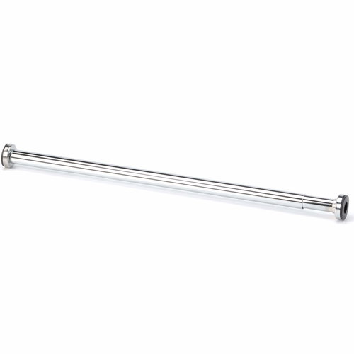 Tunturi Hrazda do dveří 68 – 103 cm - Pull-up Bar  - Main image