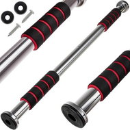 Iso Trade Door bar 61 - 100 cm - Pull-up Bar 