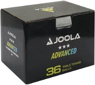 Joola Advanced Training*** 36 ks - Table Tennis Balls