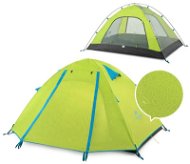 Naturehike stan P4 pro 4 osoby  - zelený - Tent