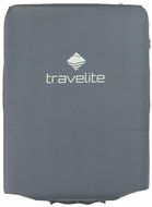 Travelite Luggage cover L Anthracite - Obal na kufr