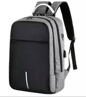 MDS Backpack with combination lock - Backpack