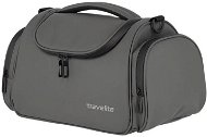 Travelite Basics Multibag Anthracite - Kozmetická taška
