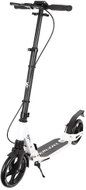 KRUZZEL 23551 Skládací koloběžka, bílá - Folding Scooter